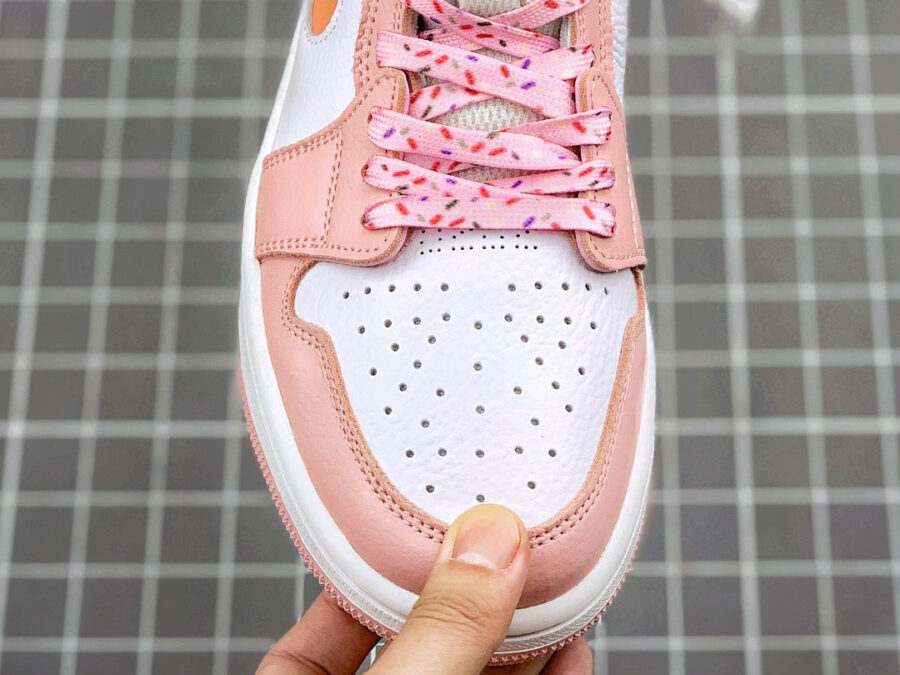 Air Jordan 1 High Comfort Pink Glaze CT0979-601