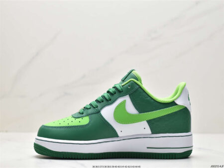Nike Air Force 1 Low St Patricks Day 2021 DD8458-300