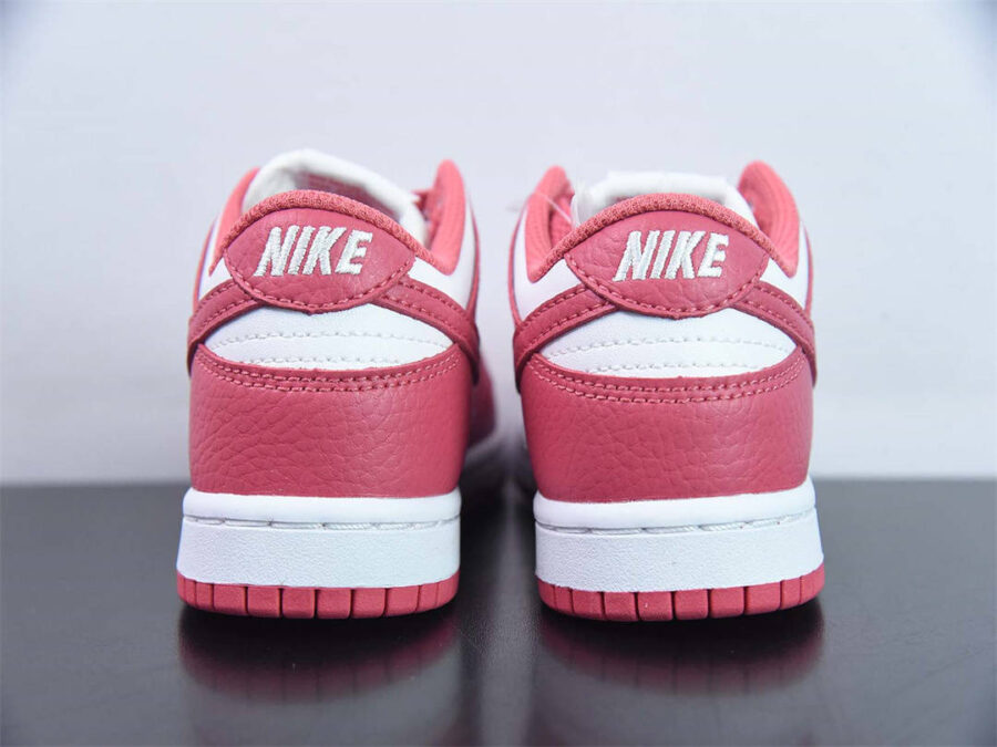 Nike Dunk Low White Gypsy Rose Ps DC9564-111