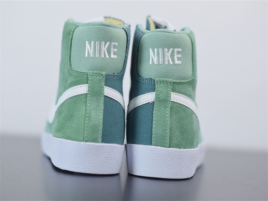 Nike Blazer 77 Vintage Mid Jade Green CZ4609-300