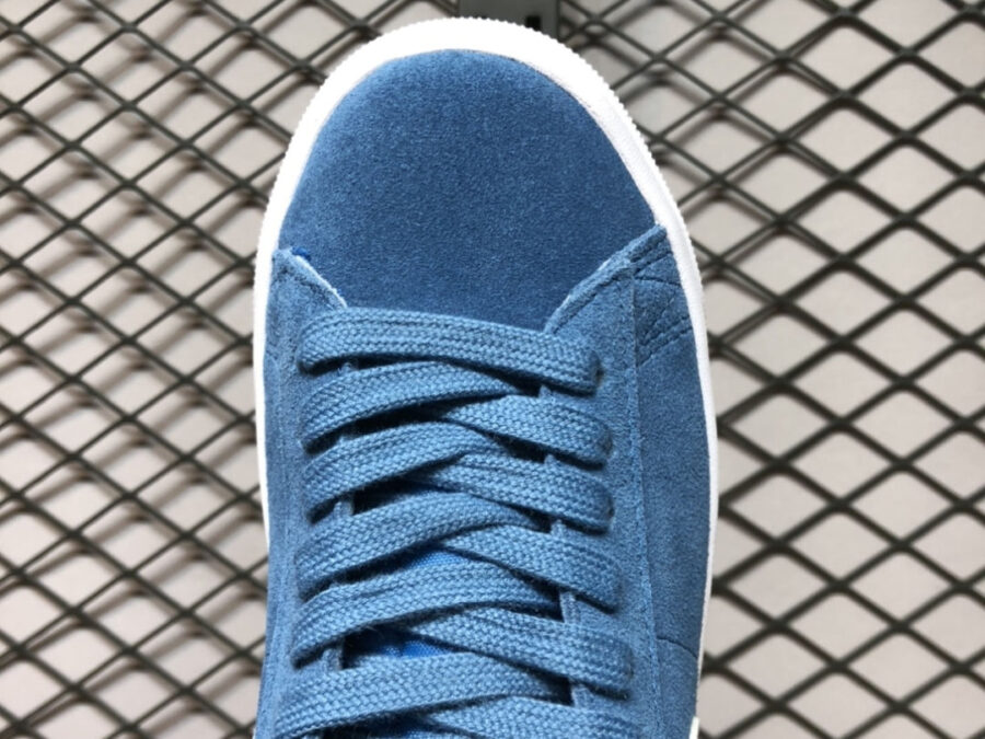 Nike SB Zoom Blazer Low Pro GT Court Blue DC7695-401