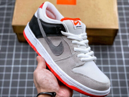 Nike Dunk Low Infrared CD2563-004