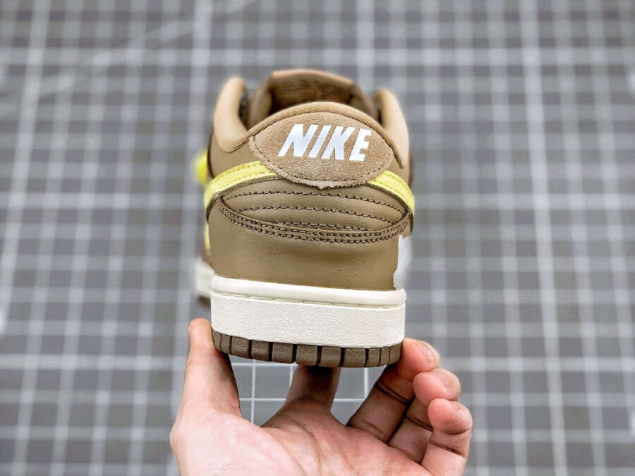 Nike Dunk Low Brown DH3061-200