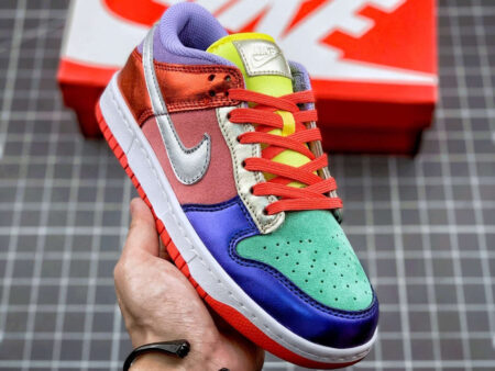Nike Dunk Low Sunset Pulse DN0855-600
