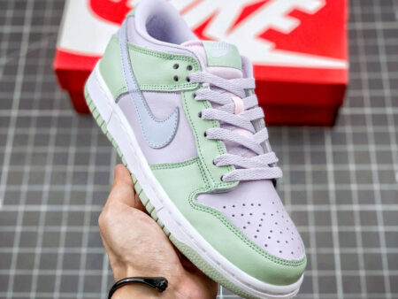 Nike Dunk Low Lime Ice Womens DD1503-600