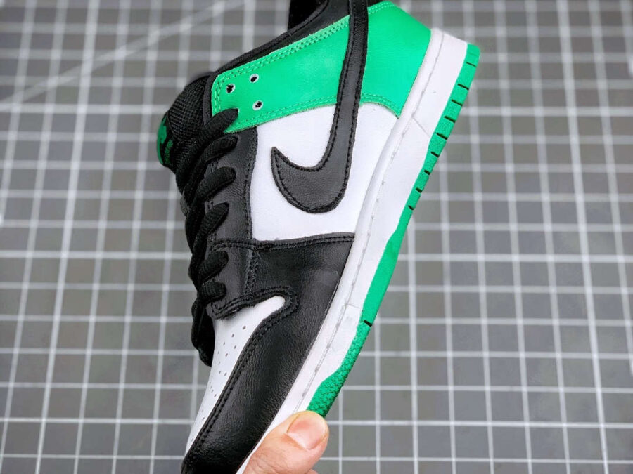 Nike Dunk Low Classic Green BQ6817-302