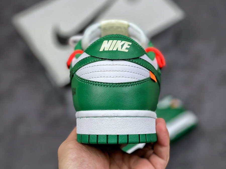 Nike Dunk Low Pine Green CT0856-100
