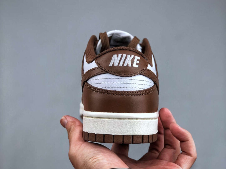 Nike Dunk Low Cacao DD1503-124