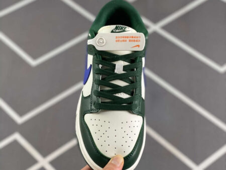 Nike Dunk Low Gorge Green DD1503-300