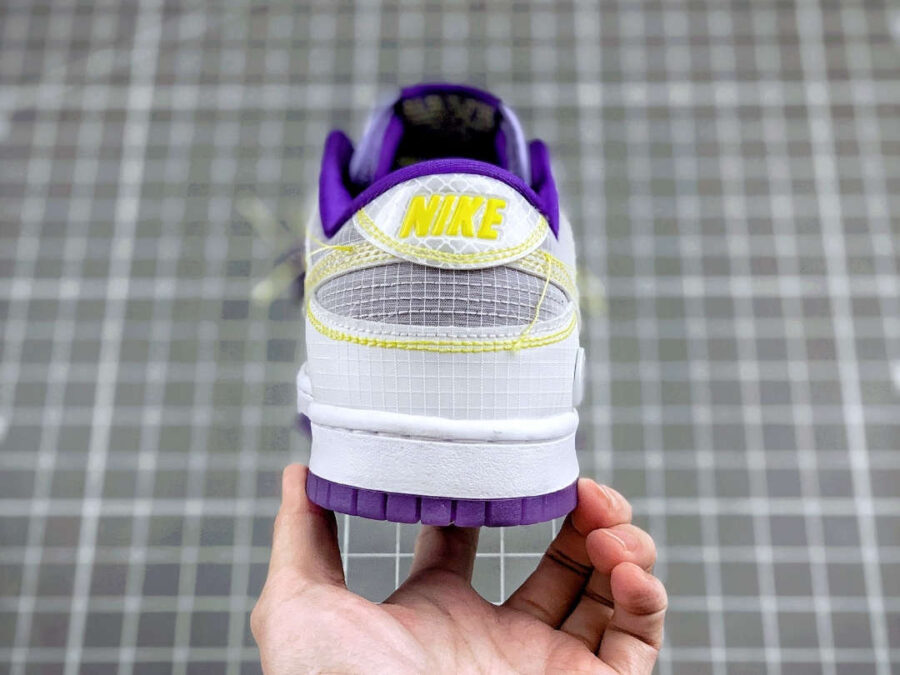 Nike Dunk Low Royal DJ9649-500