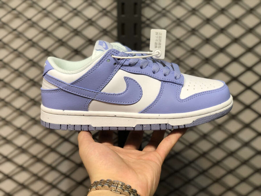Nike Dunk Low Lilac DN1431-103