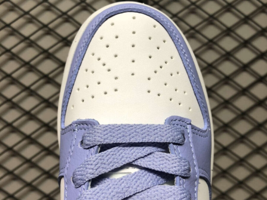 Nike Dunk Low Lilac DN1431-103