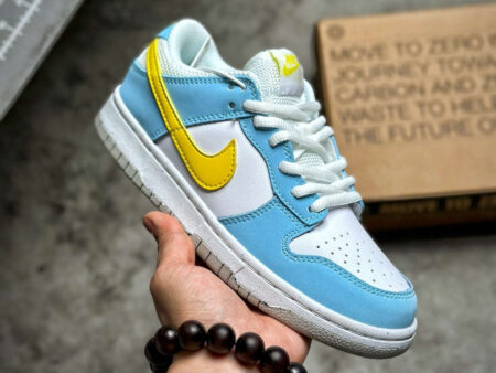 Nike Dunk Low Simpsons DX3382-400