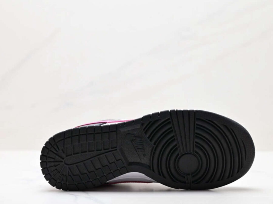 Nike Dunk Low Obsidian Fierce Pink FB9109-401