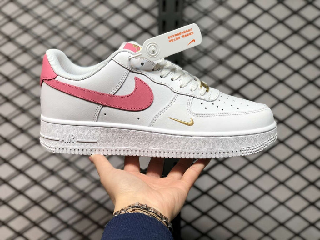 Nike Air Force 1 Low 07 Rust Pink CZ0270-103