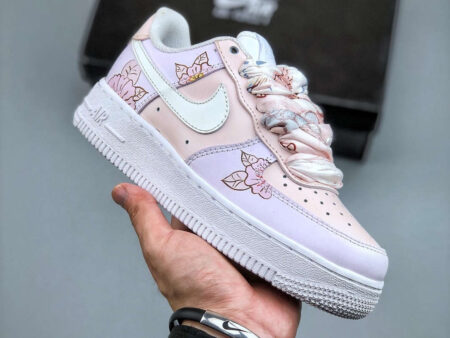 Nike Air Force 1 07 Womens Low White DD8959-100