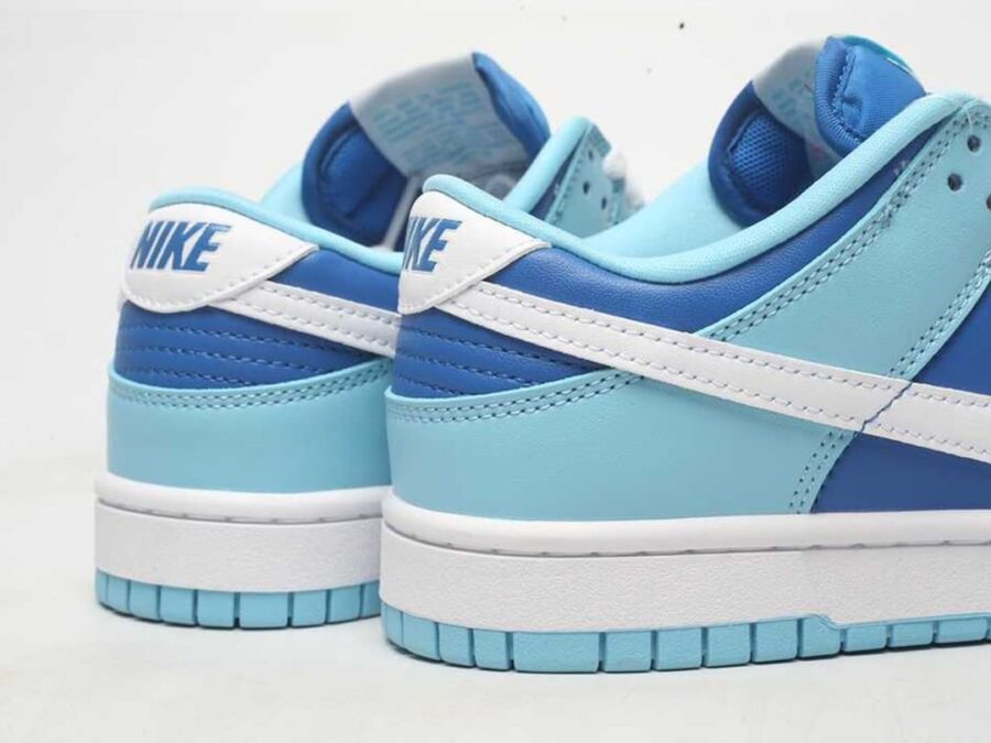 Nike Dunk Low Argon Blue DM0121-400