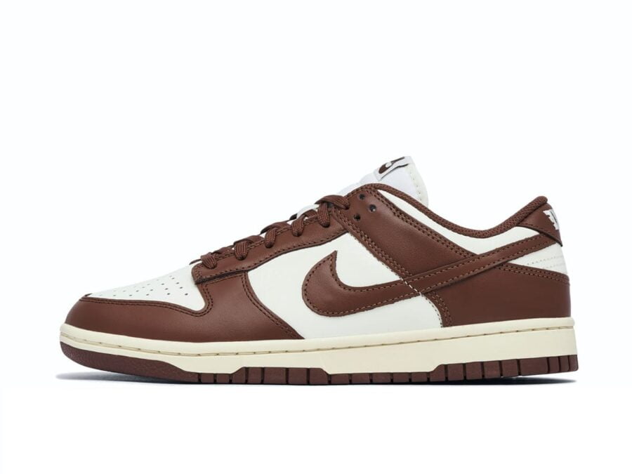 Nike Dunk Low Cacao DD1503-124