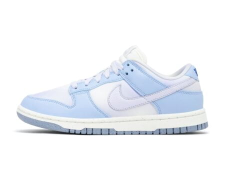 Nike Dunk Low Blue Canvas FN0323-400