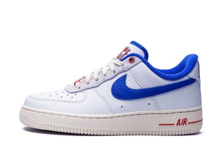 Nike Air Force 1 07 LX Command Force DR0148-100