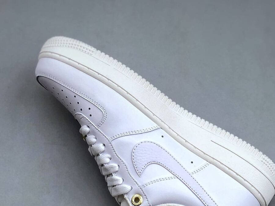 Nike Air Force 1 07 LV8 Join Forces Sail DQ7664-100