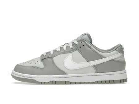 Nike Dunk Low Cloud Grey White DJ6188-001