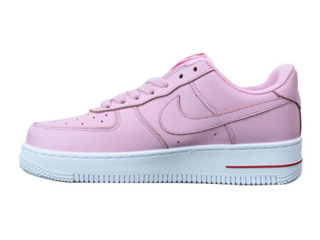 Nike Rose Air Force 1 Pink Foam CU6312-600