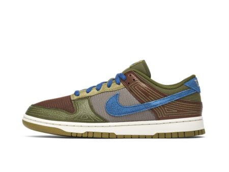 Nike Dunk Low Cacao Wow DR0159-200