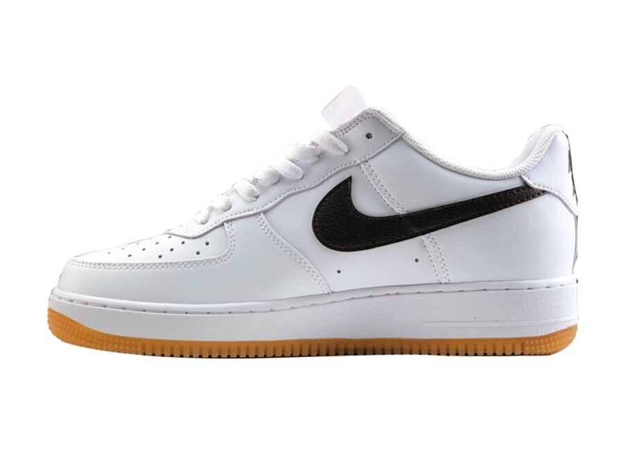 Nike Air Force 1 Low Retro Colour of the Month DM0576-100