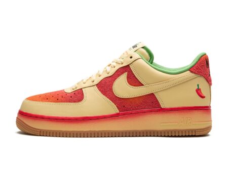 Nike Air Force 1 Low Chilli Pepper DZ4493-700