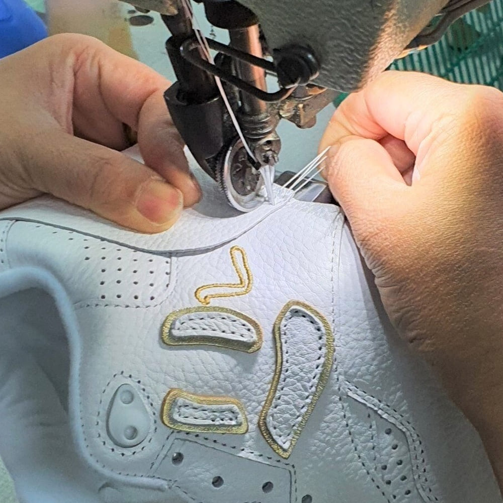 Stepping into Fashion: Unveiling the Fashion Dominance of Chinese Putian Replica Shoes