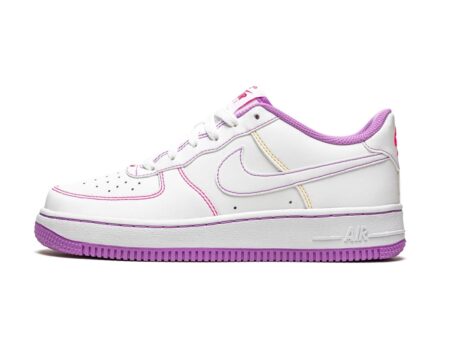 Nike Air Force 1 Contrast Stitch Gs CW1575-110