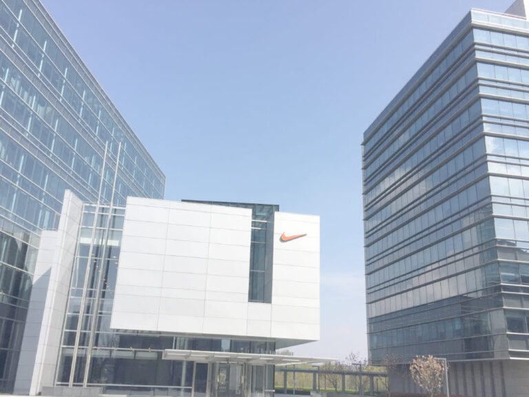 Are Jordans Made in China? Unveiling Nike's Global Manufacturing Landscape