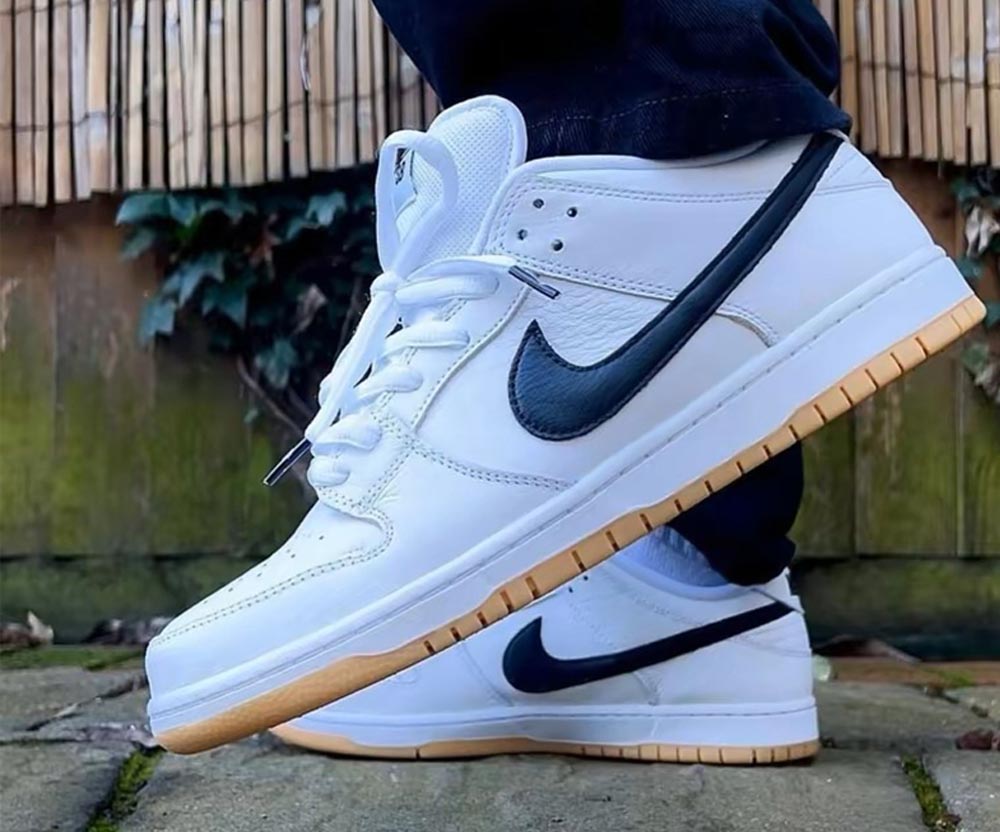 Are Nike Dunks Comfortable?
